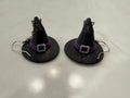 Witches Hat Earrings