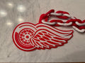 Detroit Red Wings 3D Printed Team Necklace