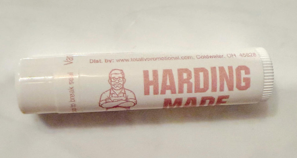 Mini Stanley Keychain Storage with Lip Balm