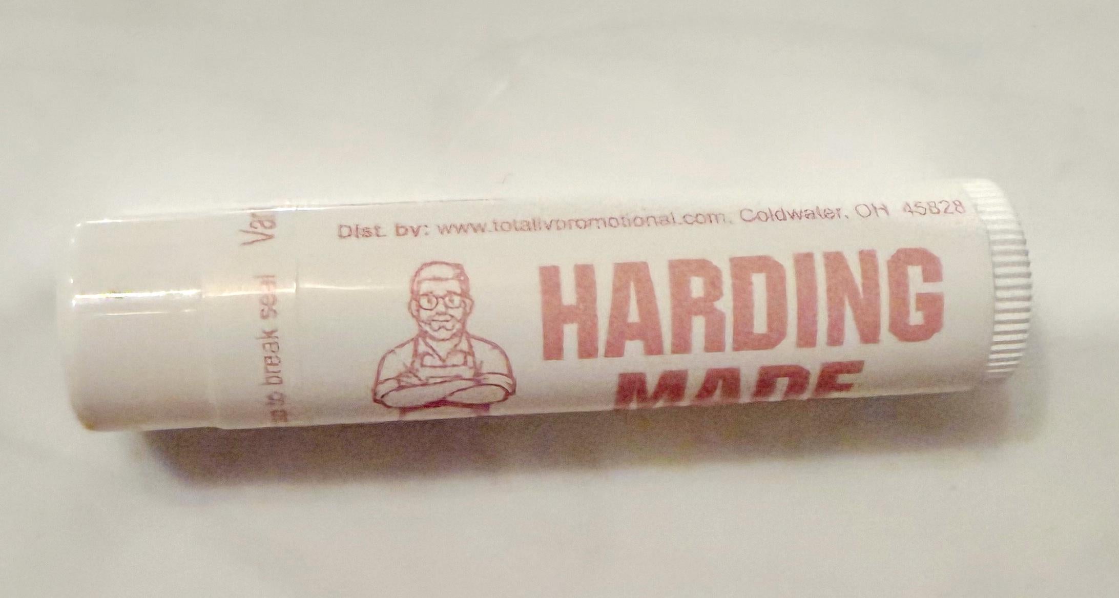 Mini Stanley Keychain Storage with Lip Balm