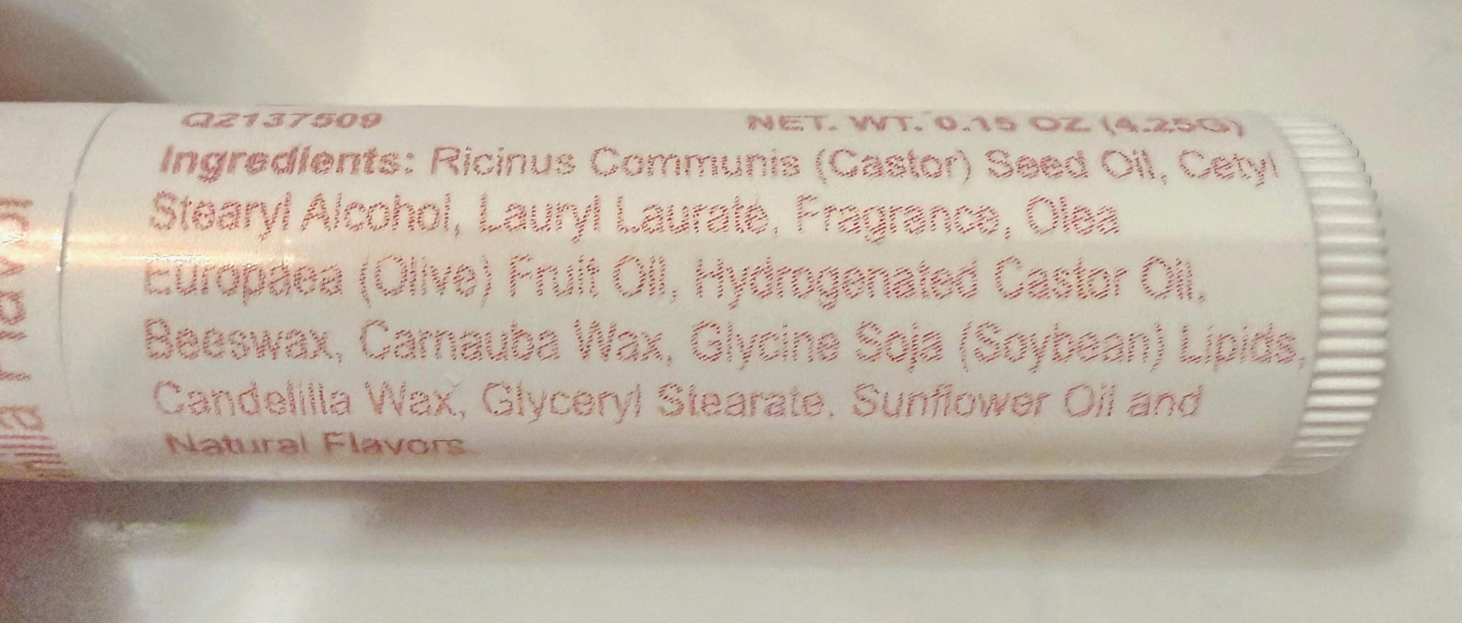 Mini Stanley Keychain Storage with Lip Balm